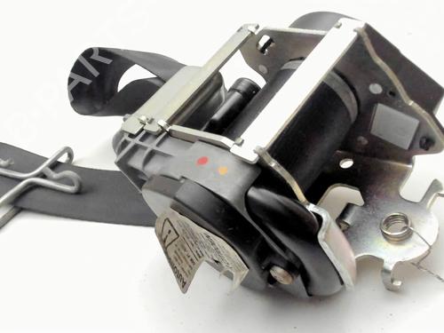 Front right seatbelt CITROËN C3 Picasso (SH_) 1.6 HDI 90 | BP30401631I25 - Image 6