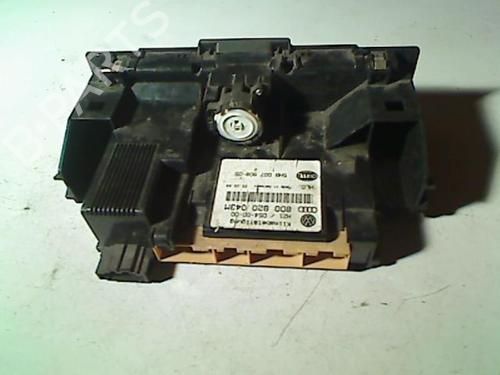 Climate control AUDI A4 B5 Avant (8D5) 1.9 TDI | BP21229717I5 
