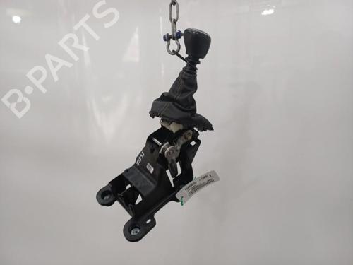 Gear lever OPEL CROSSLAND X / CROSSLAND (P17, P2QO) 1.2 (75) | BP20397449M90 