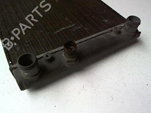 Water radiator VW GOLF III (1H1) 1.4 | BP25264827M31 