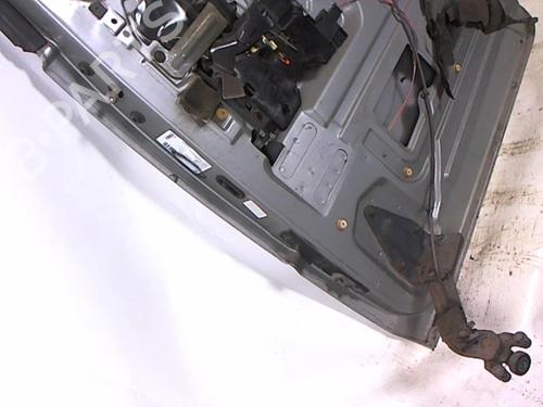 Right slide door CHRYSLER VOYAGER / GRAND VOYAGER III (GS_, NS_) 2.5 TD | BP21203699C75 