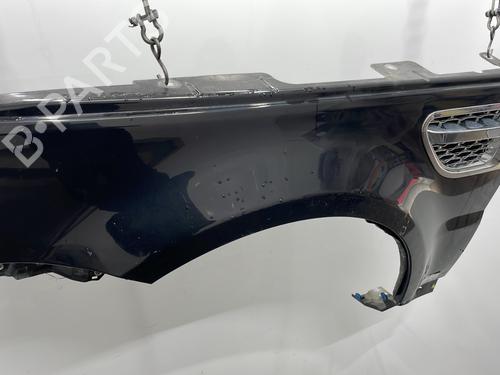 Left front fenders LAND ROVER RANGE ROVER SPORT I (L320) 3.6 D 4x4 | BP25861571C41 