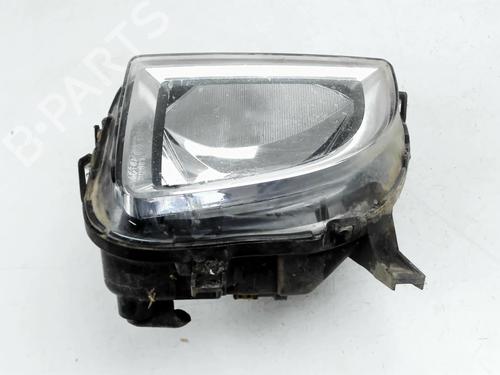Right front fog light VW GOLF VI (5K1) 2.0 TDI | BP38024040C31 - Image 2