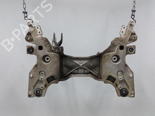 Used Subframe Subframe PEUGEOT 407 SW (6E_, 6D_) 2.0 HDi (140 hp) 20451148 20451148