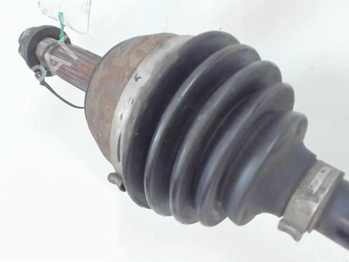 Used Left front driveshaft Left front driveshaft NISSAN NOTE (E11, NE11) 1.5 dCi (86 hp) 20470161 20470161