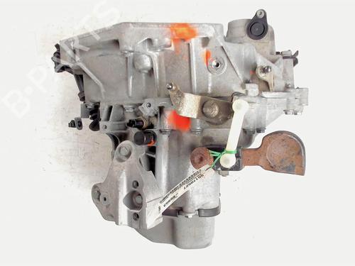 Gearbox CITROËN C3 II (SC_) 1.1 i | BP20398454M3 
