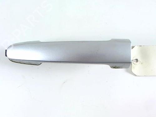 Used Front left exterior door handle TOYOTA RAV 4 III (_A3_) 2.2 D 4WD (ALA30_, ALA30R) (136 hp) 20454686