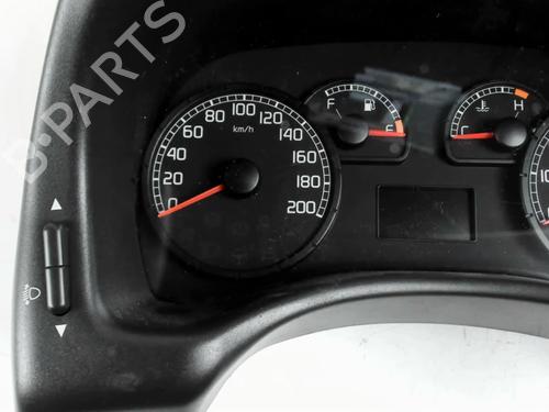 Used Instrument cluster Instrument cluster FIAT PUNTO (188_) 1.3 JTD 16V (70 hp) 32786994 32786994