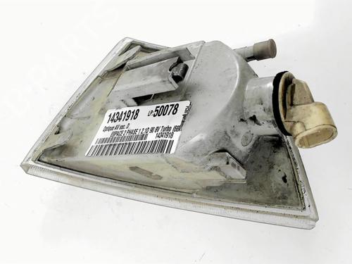 Right front indicator RENAULT ESPACE II (J/S63_) 2.1 TD (J633, J634, J/S635, J/S63D) | BP25264398C33 - Image 3