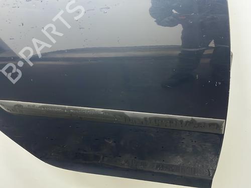 Right rear door VW GOLF V (1K1) 2.0 SDI | BP29760012C5 