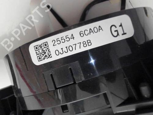 Steering column stalk NISSAN MICRA V (K14) 1.0 IG-T 100 | BP24473658I23 - Image 6