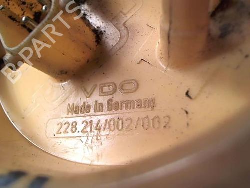 Fuel pump BMW 3 (E46) 318 d | BP20434315M76 