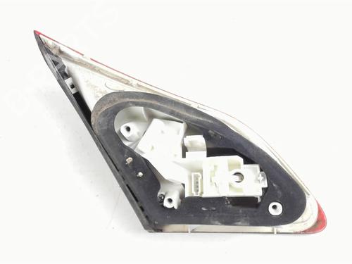 Used Right tailgate light OPEL ASTRA J (P10) 1.7 CDTI (68) (110 hp) 20388564