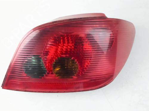Used Right taillight Right taillight PEUGEOT 307 (3A/C) 2.0 HDi 90 (90 hp) 33993786 33993786