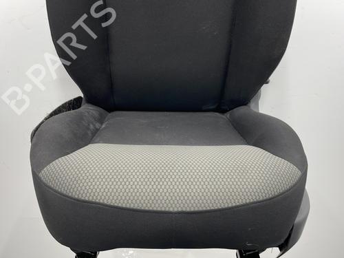 Left front seat RENAULT KANGOO Express (FW0/1_) 1.5 dCi 95 (FW16) | BP29545182C15 