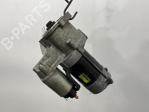 Used Starter HYUNDAI H-1 / STAREX Bus (A1) 2.5 TCi (101 hp) 22756642