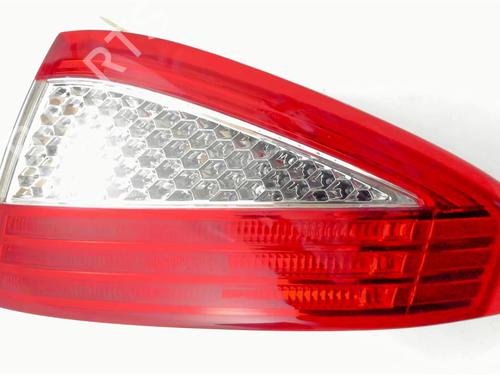 Right taillight FORD MONDEO IV (BA7) 2.0 TDCi | BP20406370C35 