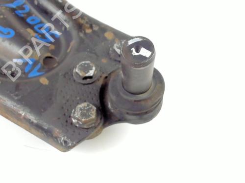 Left front suspension arm SAAB 9-5 Estate (YS3E) 2.2 TiD | BP20443448M12 