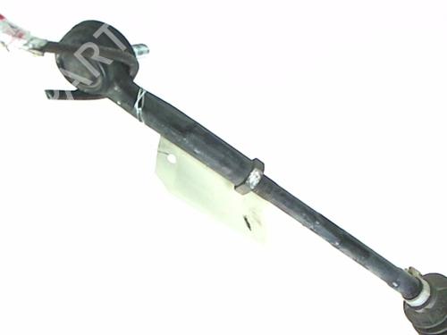 Steering rack OPEL CORSA E (X15) 1.3 CDTI (08, 68) | BP20444500M22  - Image 7