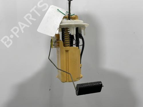 Used Fuel pump PEUGEOT 407 Coupe (6C_) 2.7 HDi (204 hp) 31602509