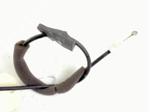 Used Rear right lock PEUGEOT 3008 I MPV (0U_) 1.6 HDi (109 hp) 20421083