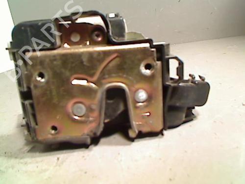 Used Rear left lock VW GOLF III (1H1) 1.9 D (64 hp) 25264121