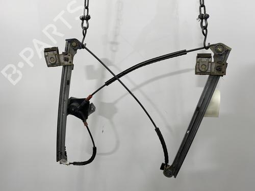 Front left window mechanism SEAT CORDOBA (6K1, 6K2) 1.9 D | BP26586208C22 