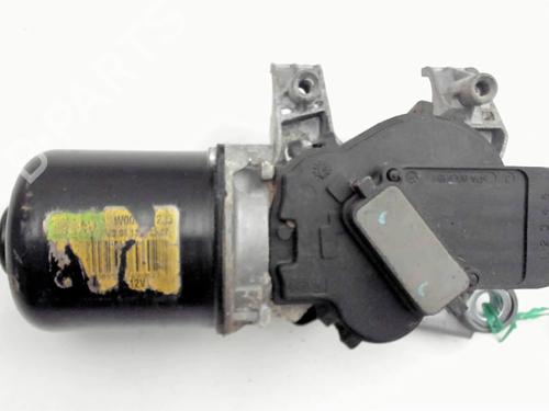 Front wiper motor NISSAN QASHQAI I (J10, NJ10) 1.5 dCi | BP30688845M29
