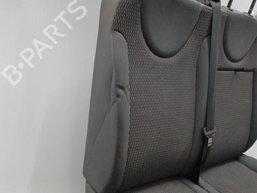 Right front seat CITROËN JUMPY II Van 1.6 HDi 90 16V | BP22102571C16 - Image 10