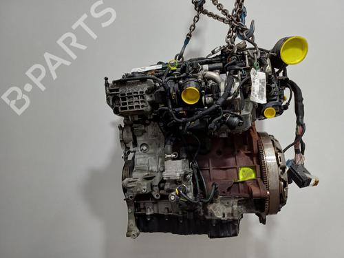 Used Engine Engine 37166140 37166140