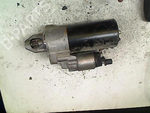 Starter MERCEDES-BENZ M-CLASS (W164) ML 320 CDI 4-matic (164.122) | BP20474168M8 