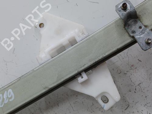 Used Front right window mechanism HYUNDAI ACCENT II (LC) 1.3 (86 hp) 20464717
