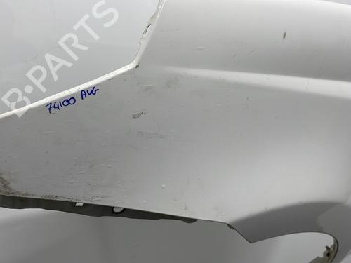 Left front fenders CHEVROLET AVEO / KALOS Hatchback (T250, T255) 1.2 LPG | BP20395436C41 