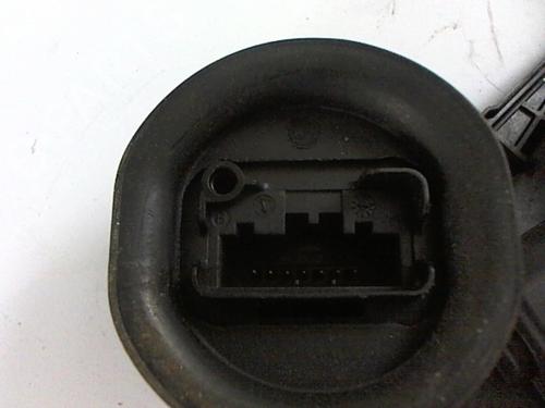 Rear left lock VW GOLF VI (5K1) 2.0 TDI | BP20466841C100 