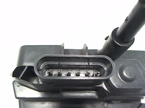 Rear right lock RENAULT MEGANE II Estate (KM0/1_) 1.5 dCi (KM16, KM1E) | BP20478330C99 