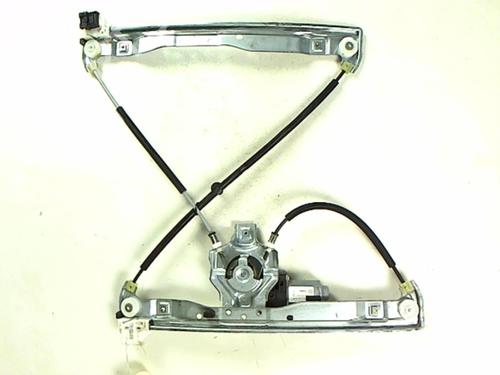 Used Front left window mechanism CITROËN DS3 (SA_) 1.6 HDi 110 (112 hp) 20426605