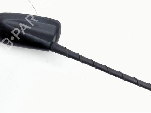 Antenne/Base VW CRAFTER Van (SY_, SX_) 2.0 TDI FWD (SYB, SYC, SYD) | BP32630851C140 - Image 4