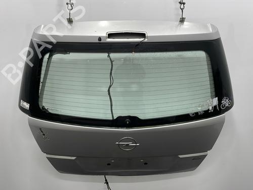 Tailgate OPEL ZAFIRA / ZAFIRA FAMILY B (A05) 1.9 CDTI (M75) | BP24810207C6 