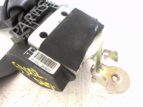 Front right belt tensioner RENAULT MEGANE II Estate (KM0/1_) 1.5 dCi (KM1F) | BP20448894C88 