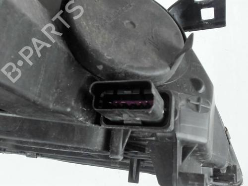 Left headlight RENAULT MEGANE CC (EZ0/1_) 1.9 dCi (EZ0J, EZ1S) | BP38256383C28 - Image 7