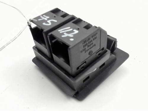 Left front window switch VW NEW BEETLE (9C1, 1C1) 1.6 | BP30363787I27