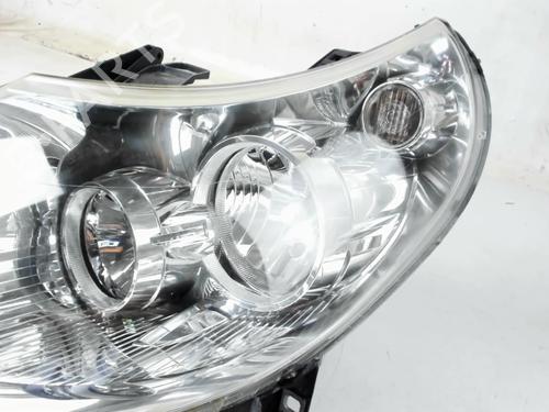 Left headlight CITROËN JUMPER II Van 2.2 HDi 100 | BP34336457C28  - Image 7
