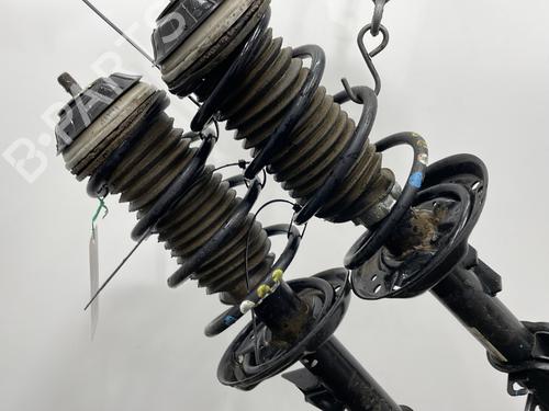 Left front shock absorber FIAT PANDA (312_, 319_) 1.2 (312PXA1A) | BP29545026M16 