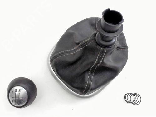 Used Shift knob RENAULT SCÉNIC II (JM0/1_) 1.9 dCi (JM0G, JM12, JM1G, JM2C) (120 hp) 30795076