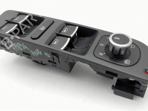 Left front window switch VW TIGUAN (5N_) 2.0 TDI | BP36757453I27 - Image 3