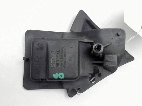 Front right interior door handle SMART CITY-COUPE (450) | BP37275093I14 - Image 4