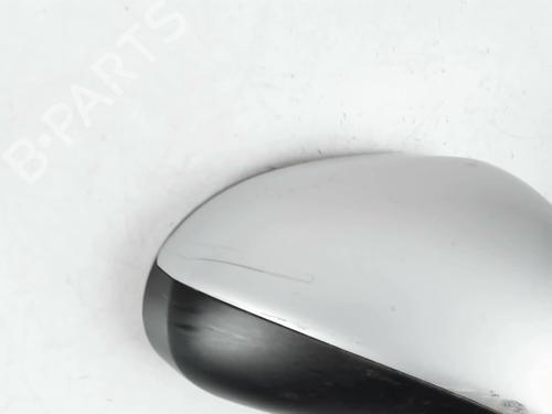 Right mirror PEUGEOT 308 I (4A_, 4C_) 1.6 HDi | BP26181556C27 