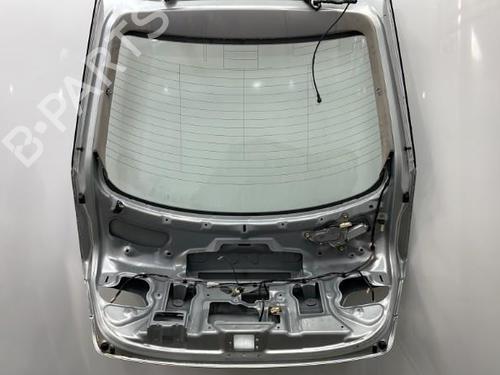 Tailgate MAZDA 6 Hatchback (GG) 2.0 DI (GG14) | BP20441938C6 
