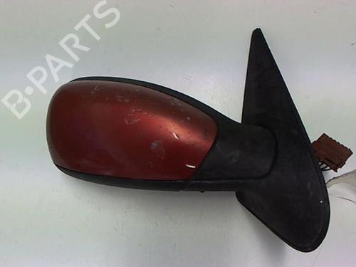 Right mirror PEUGEOT 306 Hatchback (7A, 7C, N3, N5) 1.9 D | BP20471022C27 