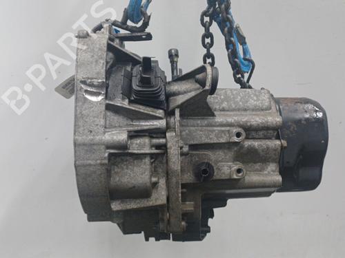 Gearbox RENAULT TWINGO I (C06_) 1.2 (C066, C068) | BP20469260M3 